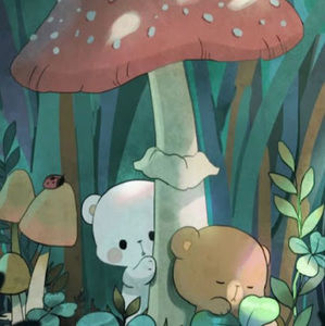 Meet your Posher, Philina